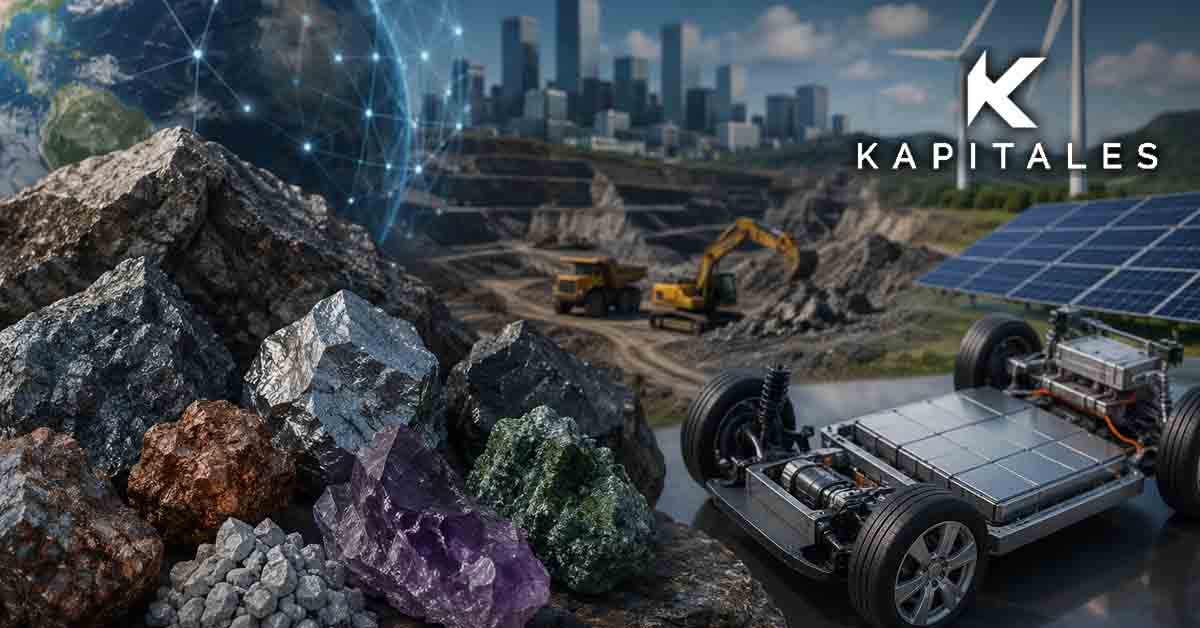 Askari Metals Reports Encouraging Results from Uis Project in Namibia