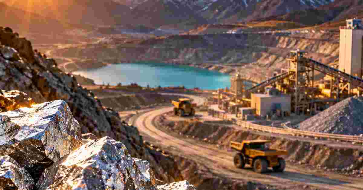 Andean Silver Advances Cerro Bayo Restart Plans After Resource Expansion