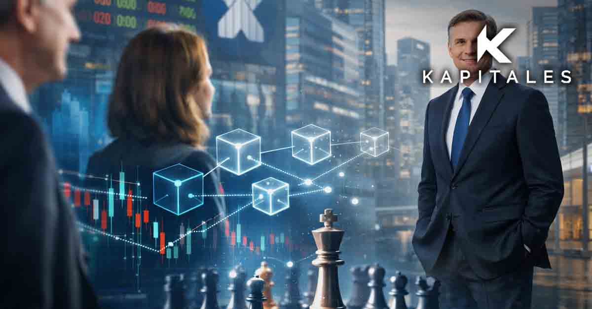 ASX Announces CEO Transition Ahead of CHESS Go-Live