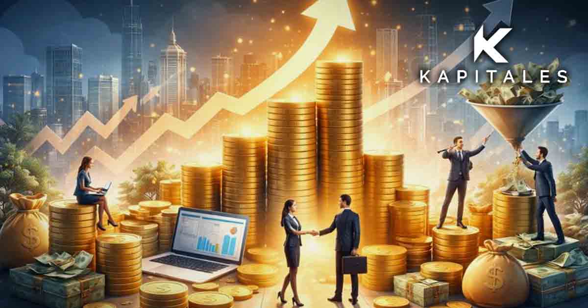 AUB Group Raises Capital to Support Strategic UK Expansion