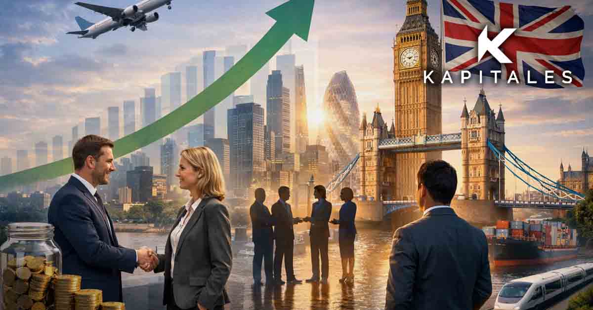 AUB Group Completes Share Purchase Plan to Support UK Expansion