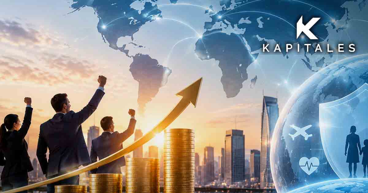 AUB Group FY26 Results Highlight Record Earnings and Global Insurance Expansion