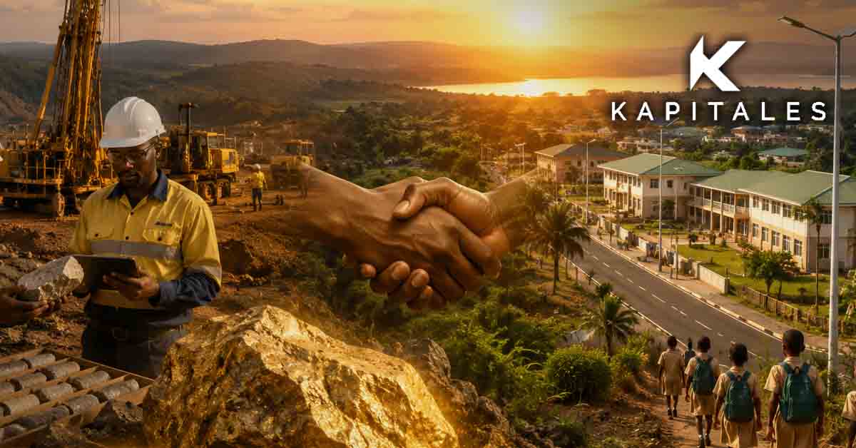 Aurum Advances Boundiali Towards Development Following Major Feasibility and Reserve Milestones