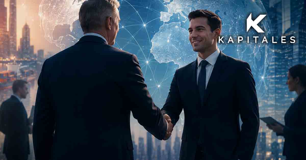 AVA Appoints Industry Veteran to Accelerate Global Commercial Expansion