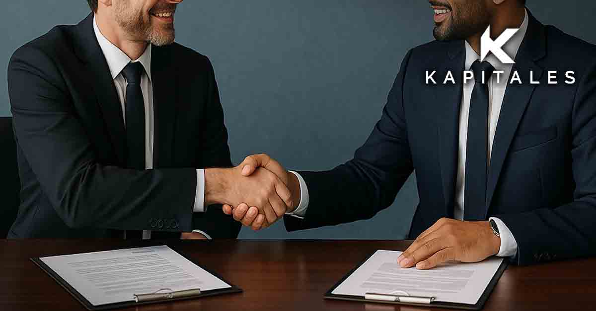 AVAs BQT Division Signs Transformational Agreement with UniKey