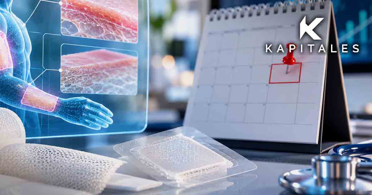 AVITA Medical Sets November 5 Date for Q3 2026 Earnings Report