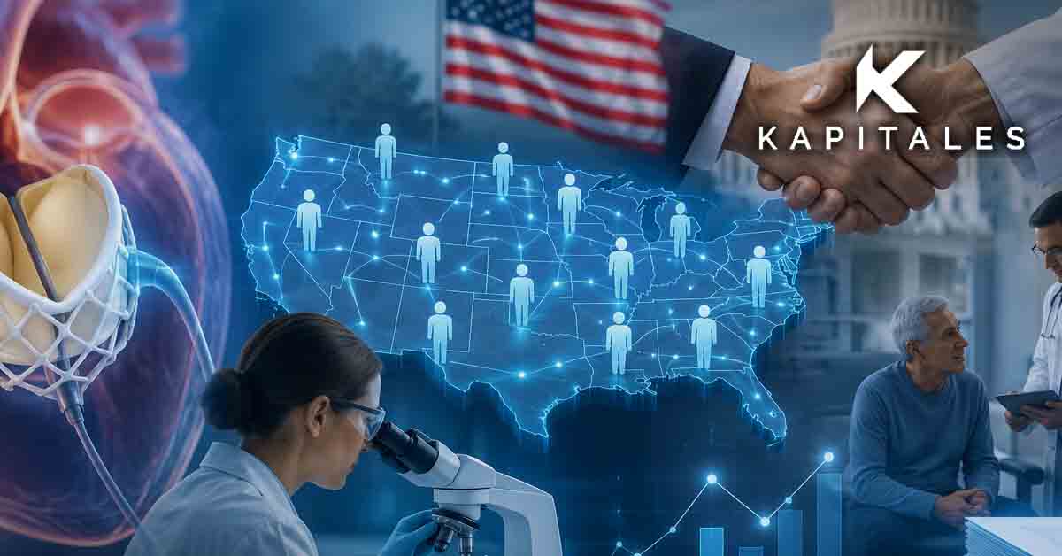 Anteris Advances PARADIGM Trial as U.S. Recruitment and Reimbursement Framework Take Shape