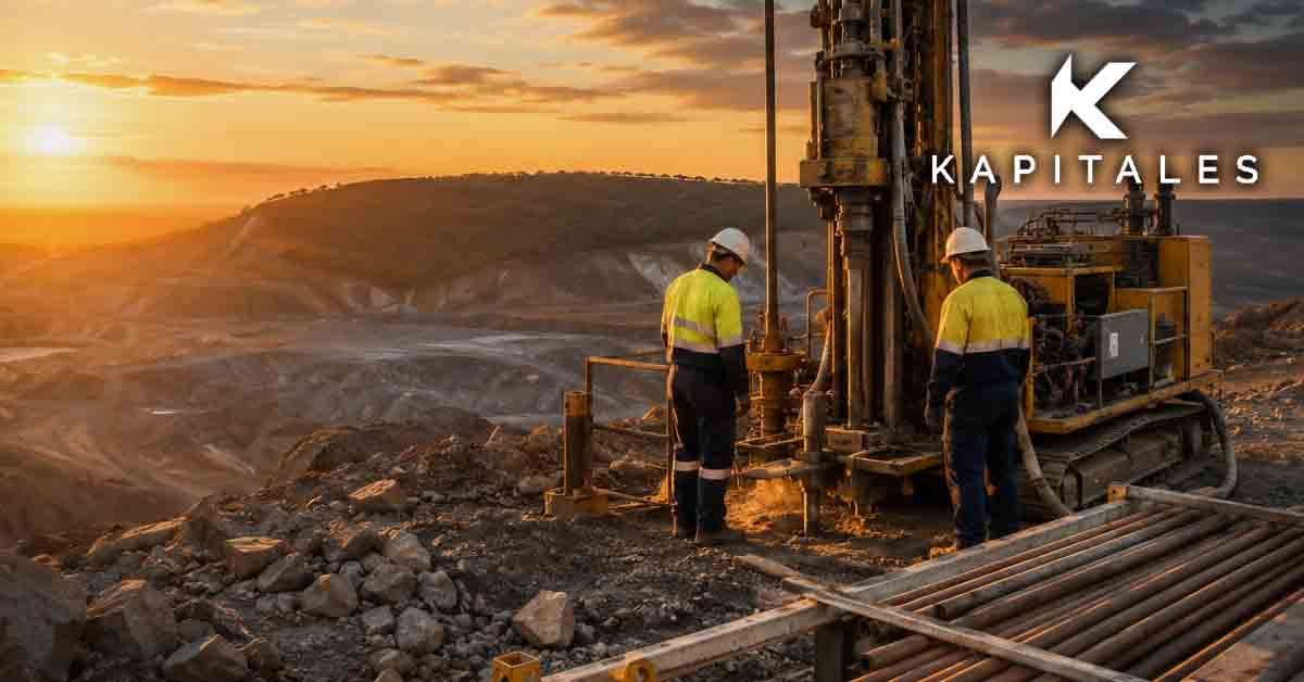 Avira Advances Mt Cattlin Drilling Programme Towards Maiden Gold Resource