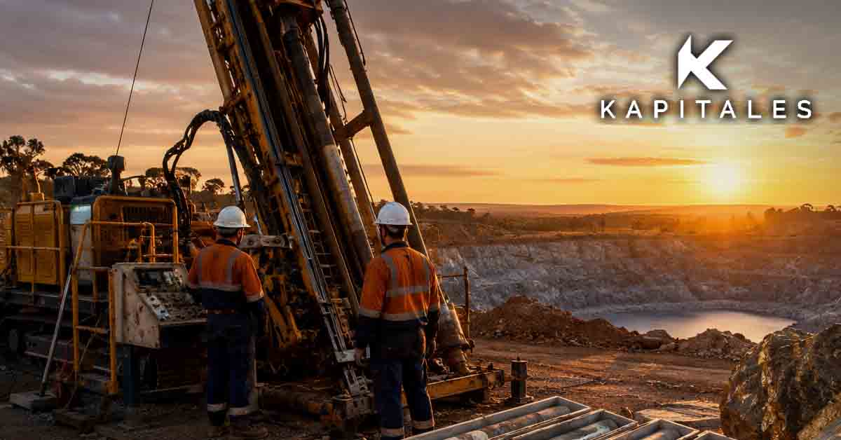 Avira Resources Launches New Gold Exploration Drilling at Mt Cattlin