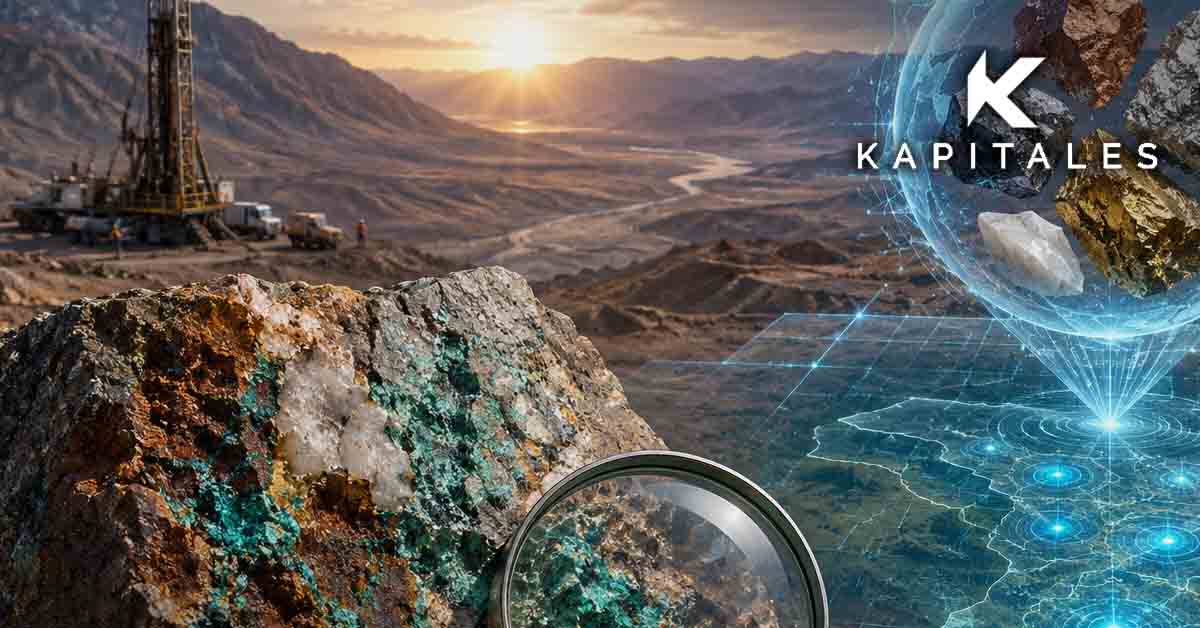 Can American West Metals Unlock Additional Value from West Desert Through New Critical Mineral Discoveries?