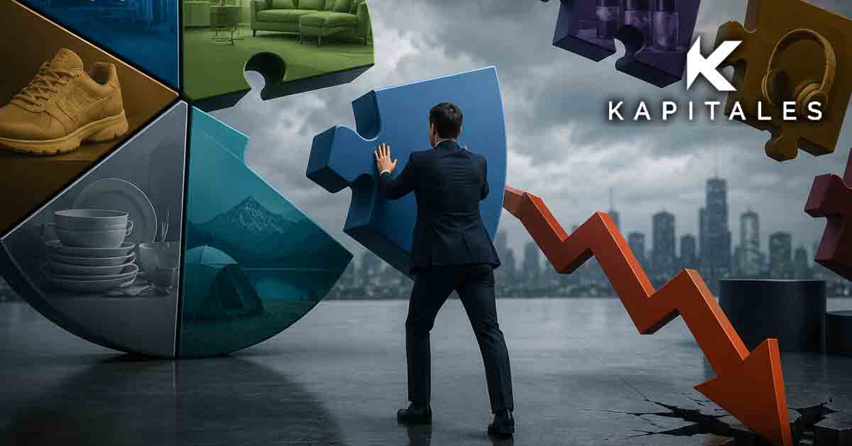 Accent Group Reshapes Portfolio as FY26 Profitability Comes Under Pressure