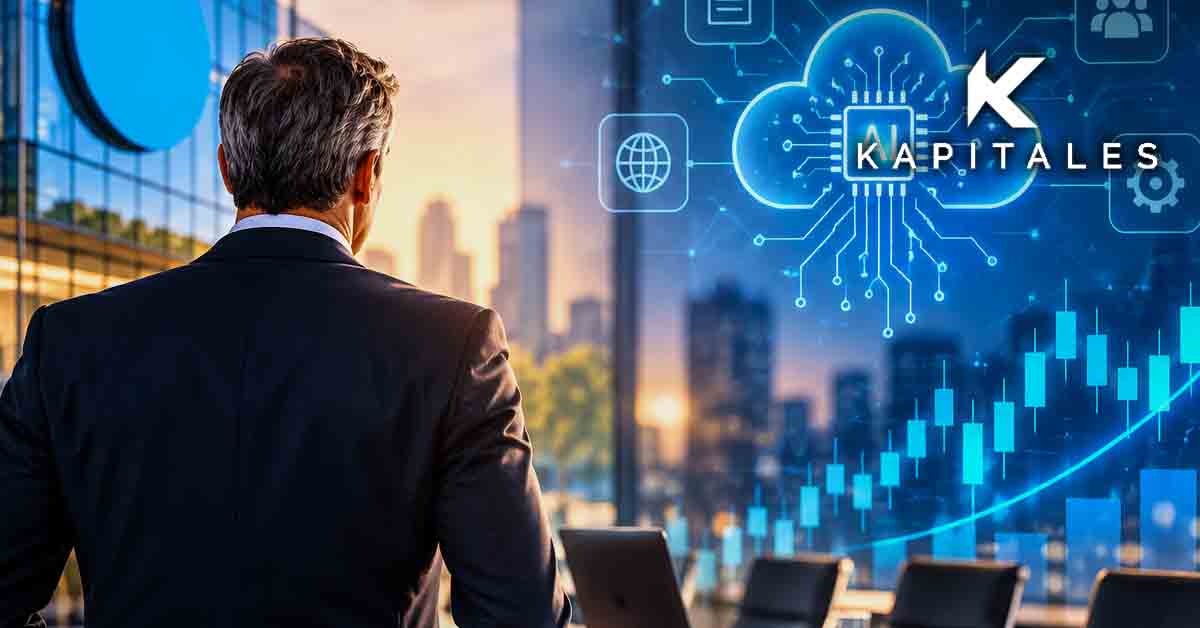 Xero Shares Climb as Former Micron CEO Joins Board to Strengthen AI Strategy