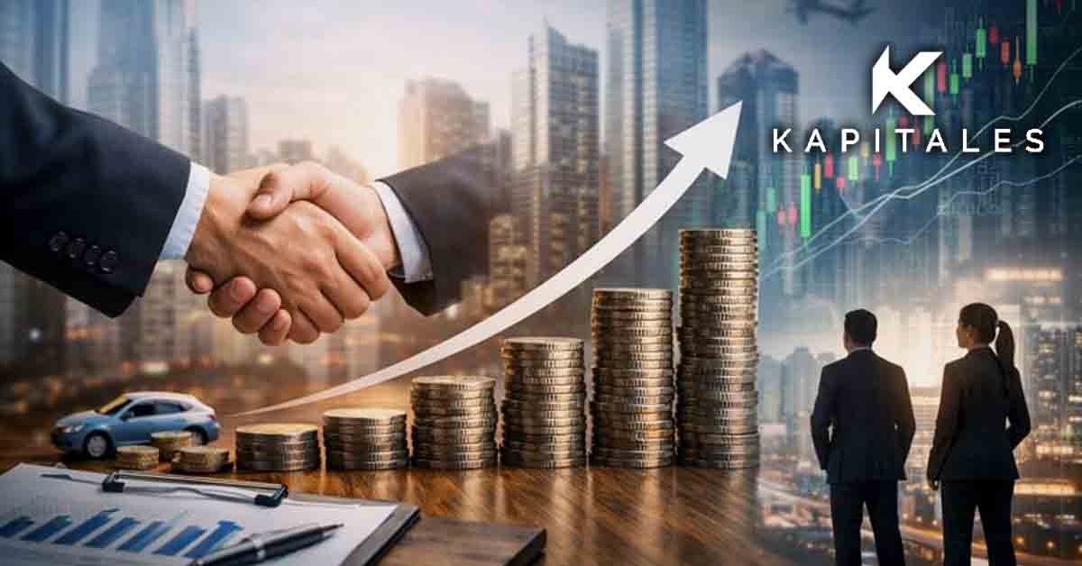 Bapcor Secures Lender Support to Temporarily Lift Leverage Covenant.