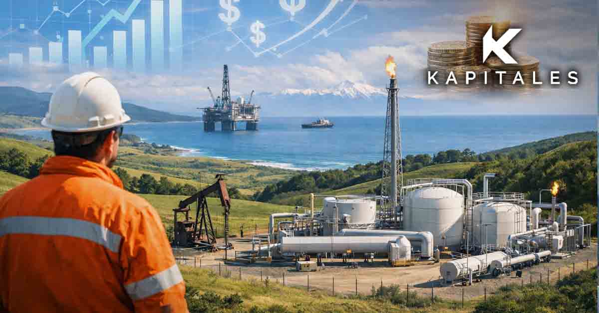 Bass Oil Limited - Kiwi Gas Project Grant Announcement