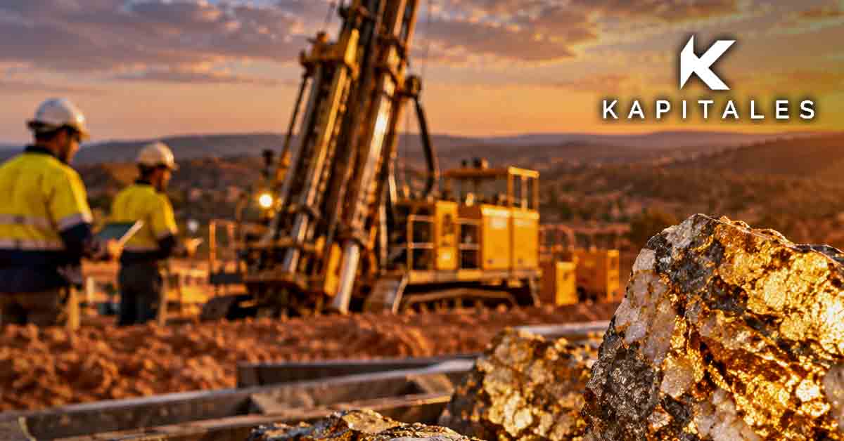 Black Cat Syndicate Reports High-Grade Gold Results at Coyote Central