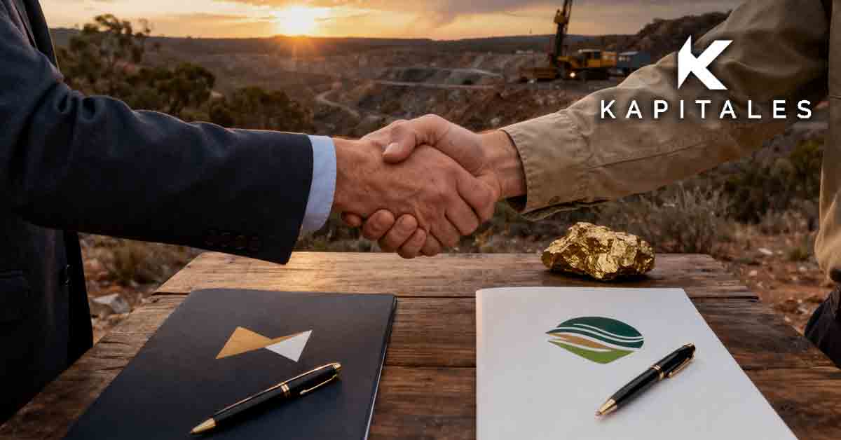 Beacon Completes Sale of MacPhersons Reward Project to Forrestania