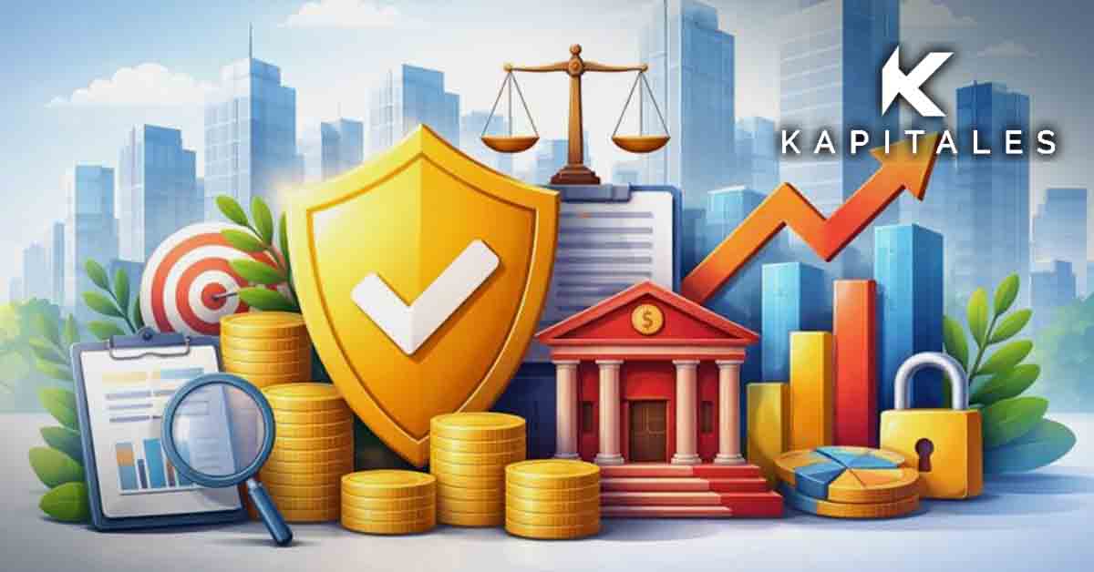 Bendigo and Adelaide Bank: Strengthening Capital and Risk Governance