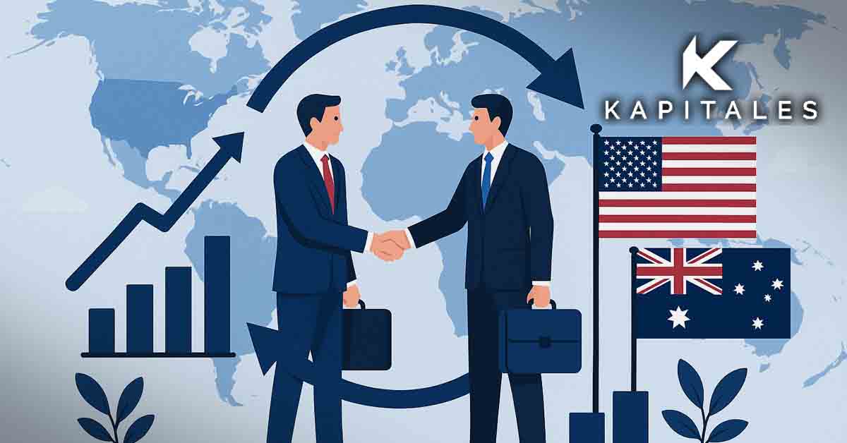 BetMakers Strengthens US and Australian Expansion Through Strategic Agreements