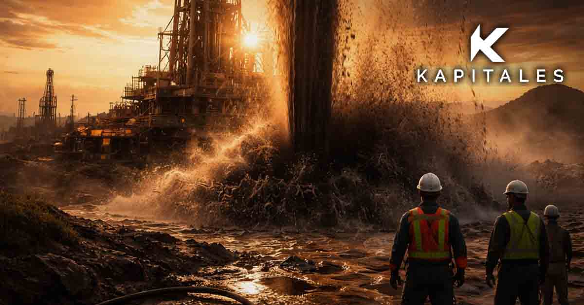 Barton Gold Uncovers Strong High-Grade Results at Challenger Project.