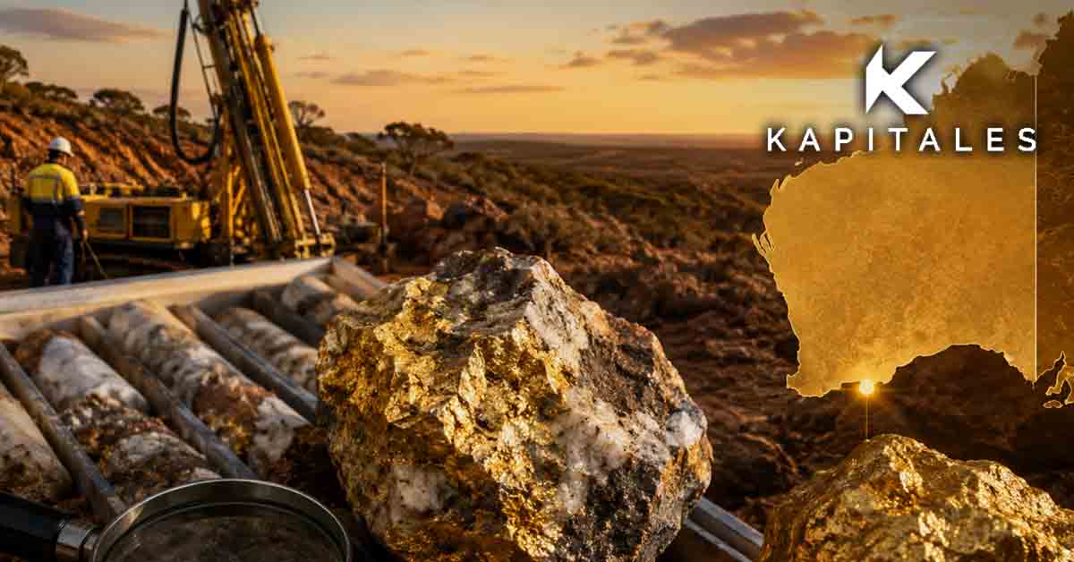 Can Barton Gold’s High-Grade Tolmer Assays Strengthen Its South Australian Precious Metals Strategy?