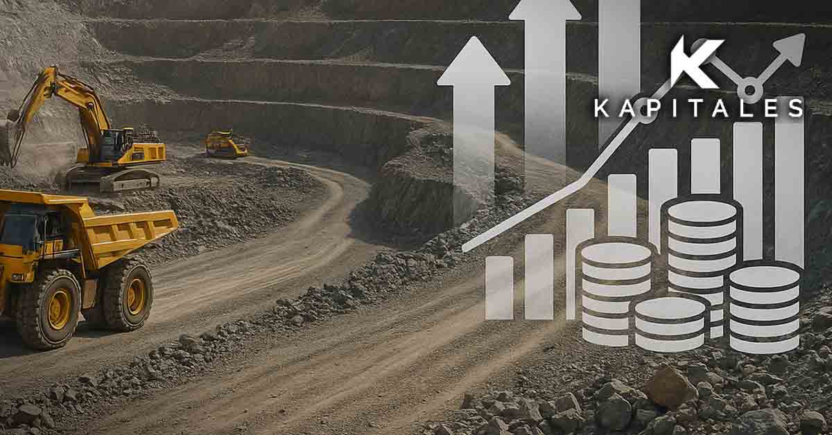 Broken Hill Mines: Resource Growth and Production Momentum