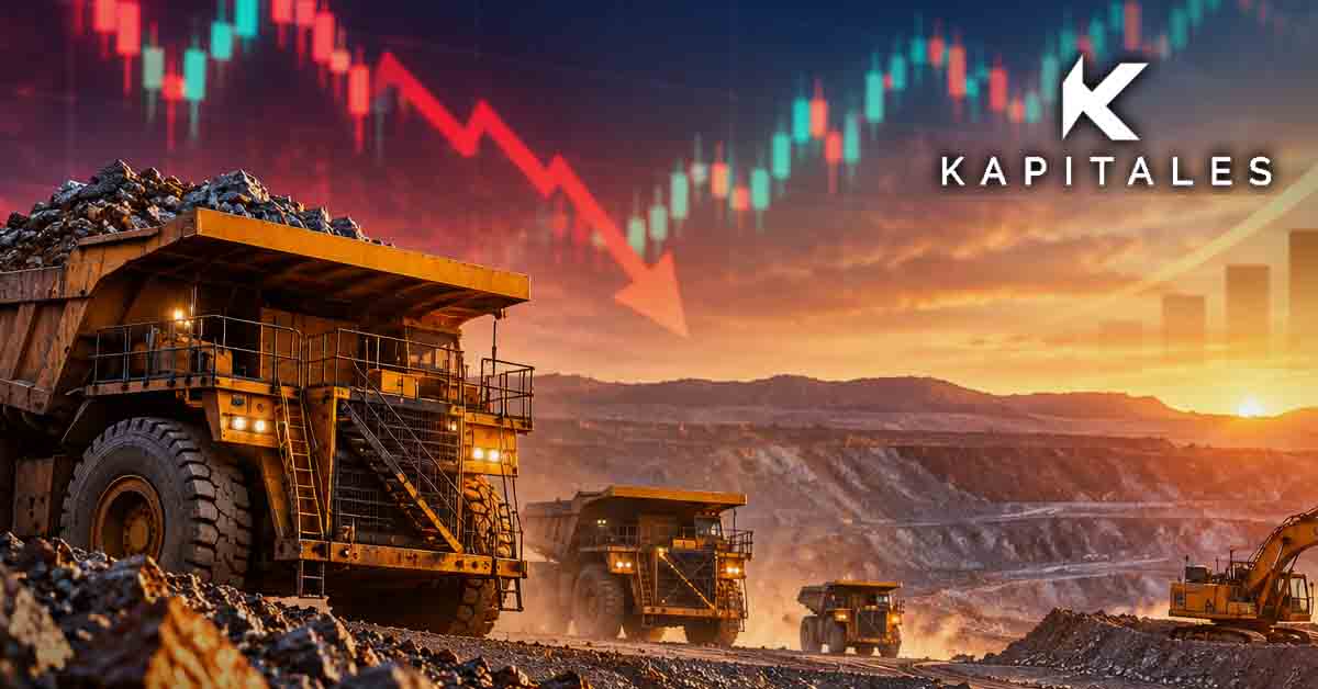 BHP Shares Face Fresh Pressure as ASX Mining Giant Reveals Mixed Production Results and Major Growth Plans