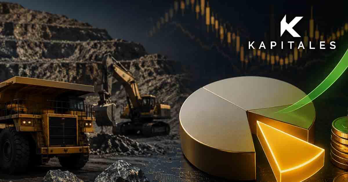 BMC Minerals Executes 10.8% Strategic Sell-Down to Boost Liquidity and Free Float