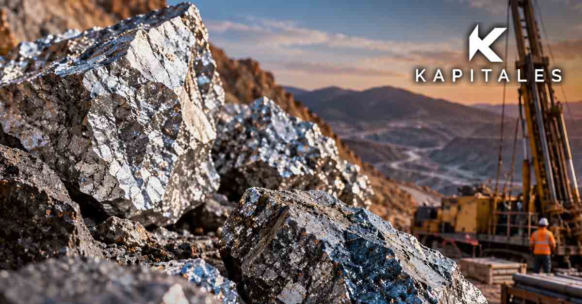 BMC Minerals Reports High-Grade Silver and Zinc Intercepts at KZK Project