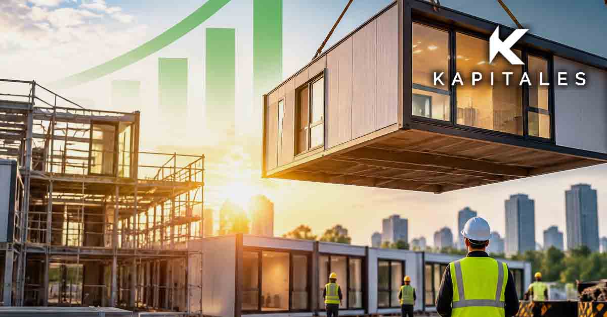 BauMart Holdings FY26 Results Show Recovery as Modular Construction Strategy Advances