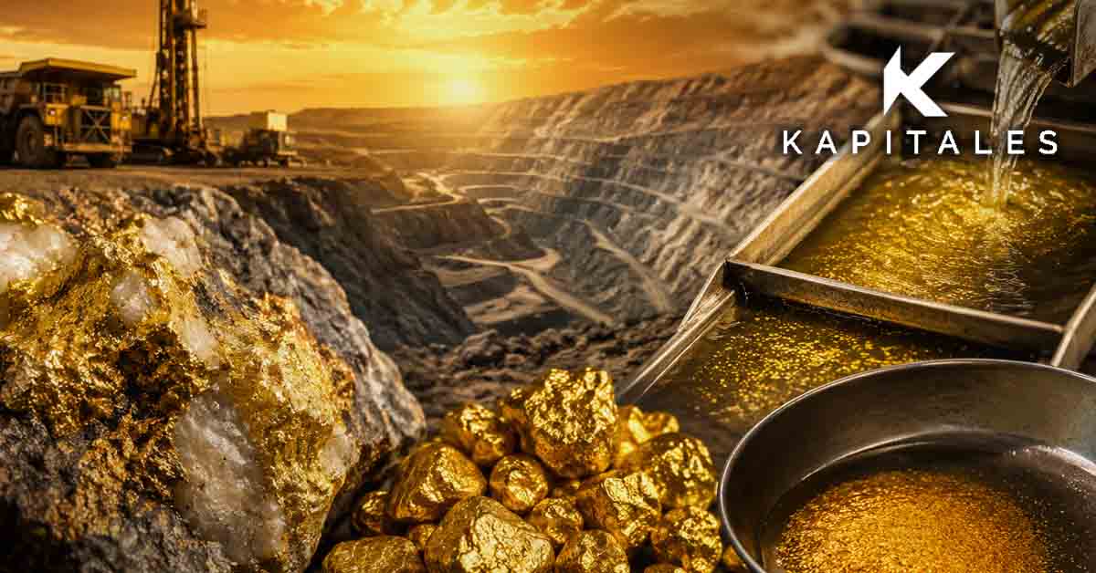 Benz Mining Confirms Strong Gold Recoveries at Glenburgh’s Icon Deposit