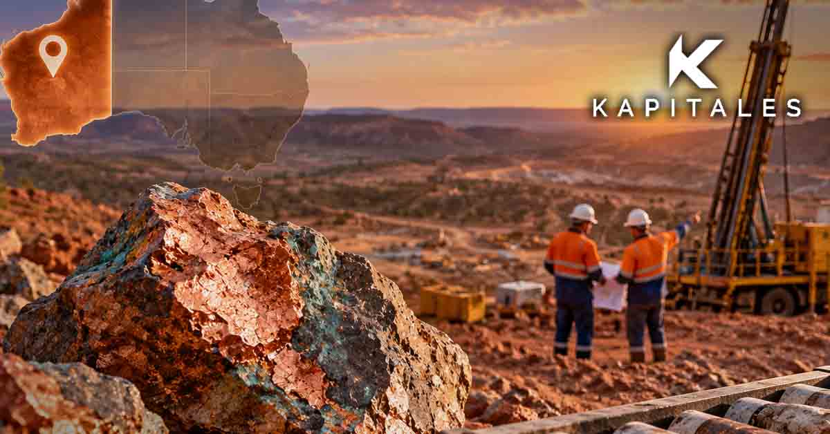 BOA Resources Strengthens Copper Exploration Plans in Western Australia