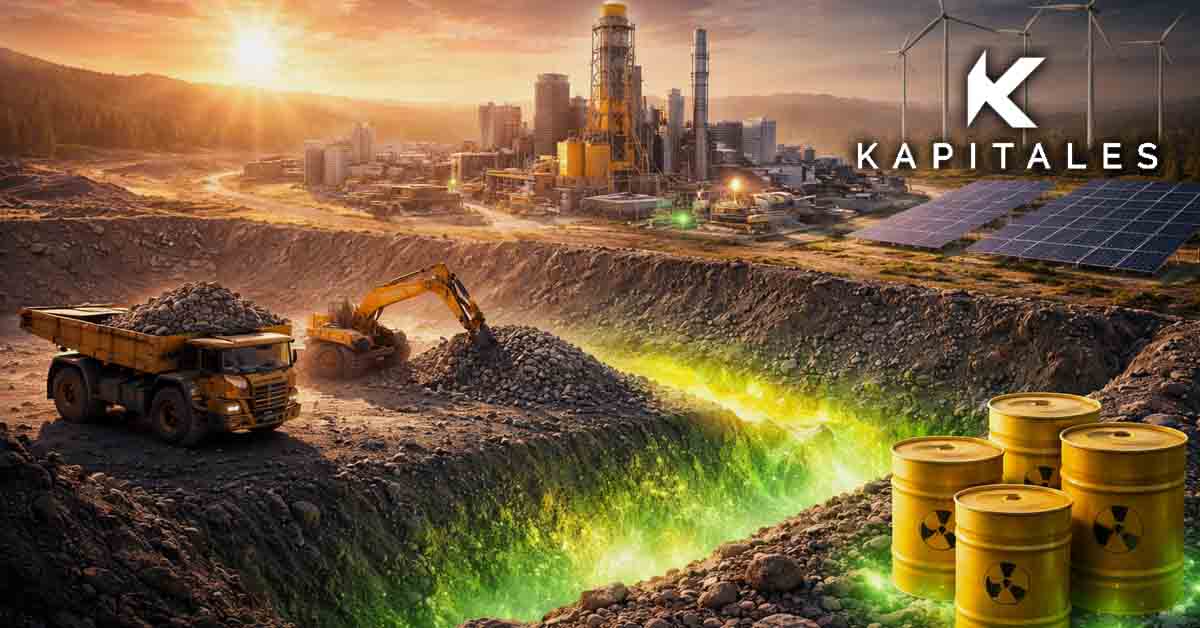 Boss Energy Limited: Production Growth with Lower Cost Outlook