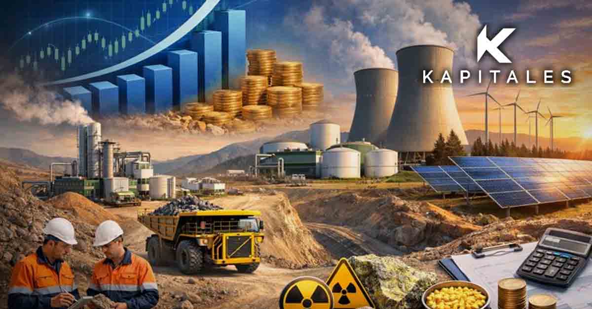 Boss Energy: Strong Operational Momentum and Cost Discipline in Q2 FY26