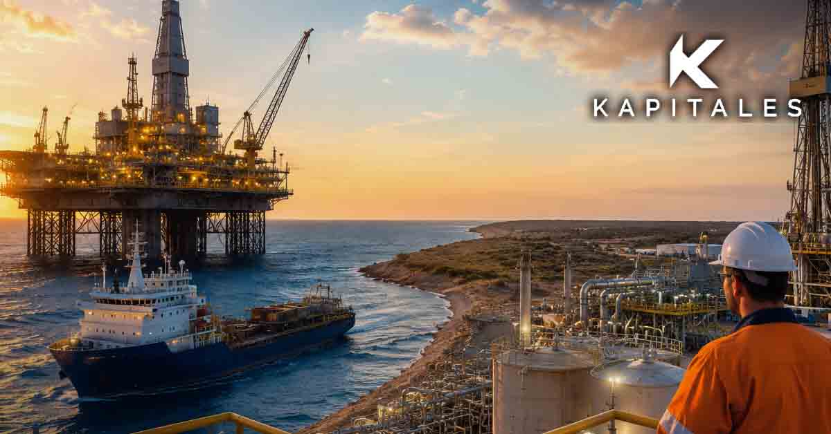 Beach Energy Delivers Strong Operational Momentum Across Key Energy Assets