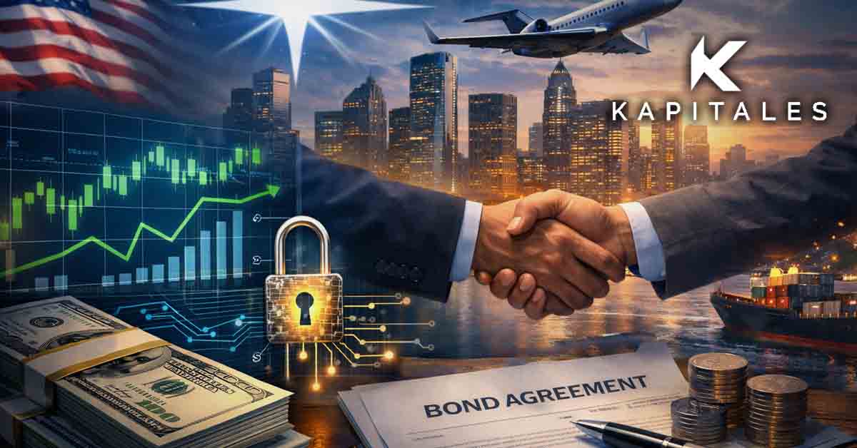 Brightstar Completes US$120 million Senior Secured Bond Issue