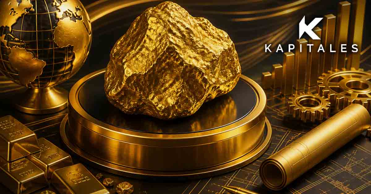 Brightstar Resources Reports High-Grade Gold Intercepts at Sandstone Project, Strengthening Resource Growth Outlook