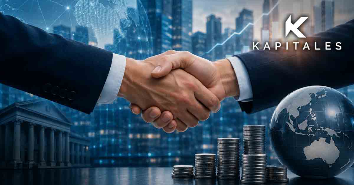 BWP Group Attracts Strong Institutional Backing in AU$228 Million Capital Raising Initiative