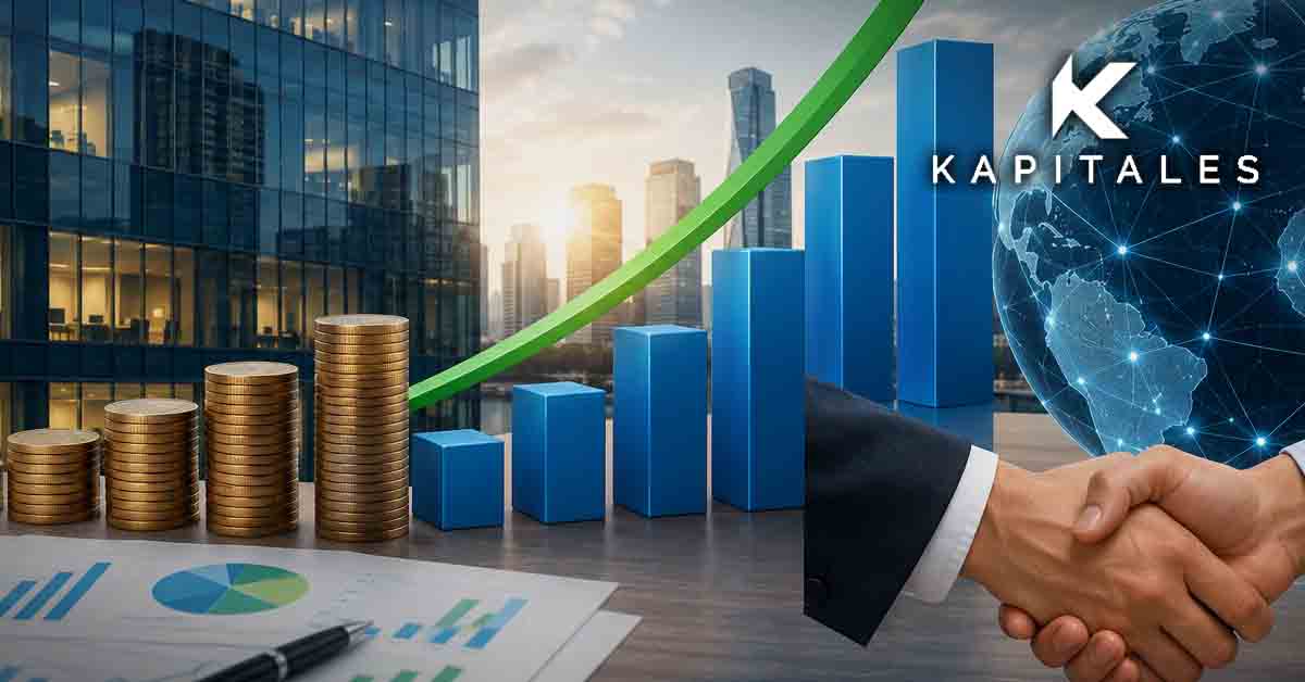 Centrepoint Alliance Reports Robust FY26 Earnings with Business Expansion.