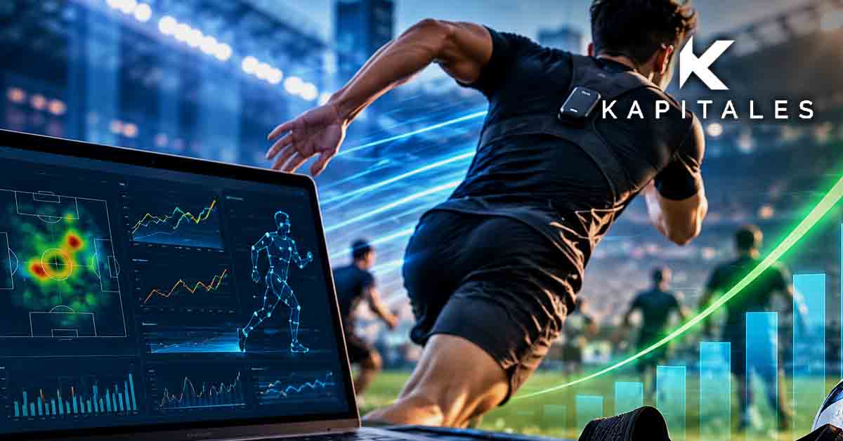 Catapult Sports Delivers Record Revenue as Earnings Accelerate