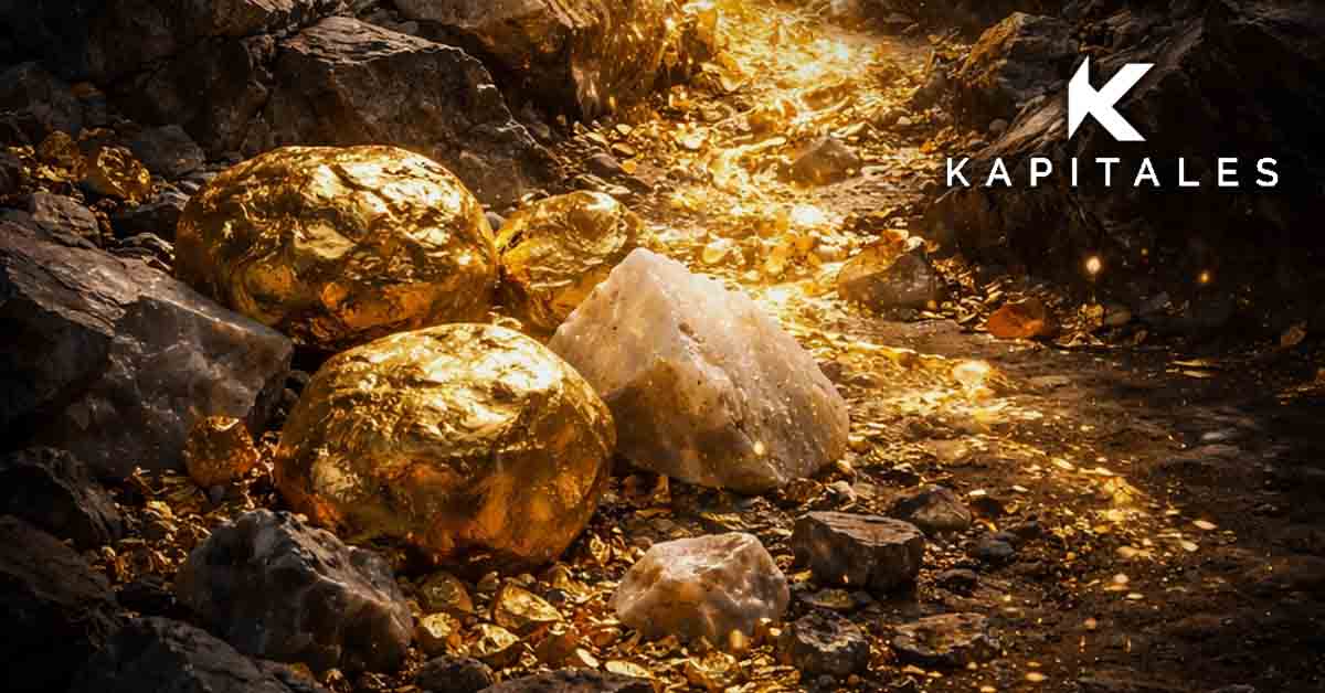 Carnavale Enhances High-Grade Gold Prospects at Kookynie