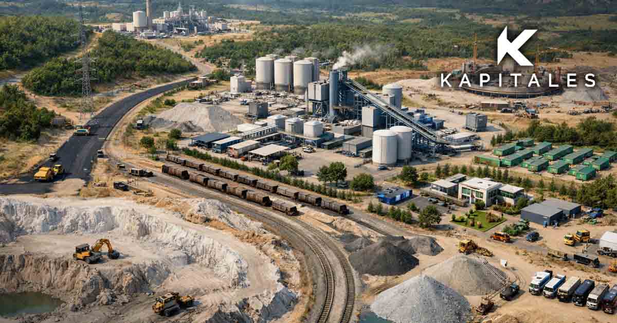 Minim Martap Project Development Update