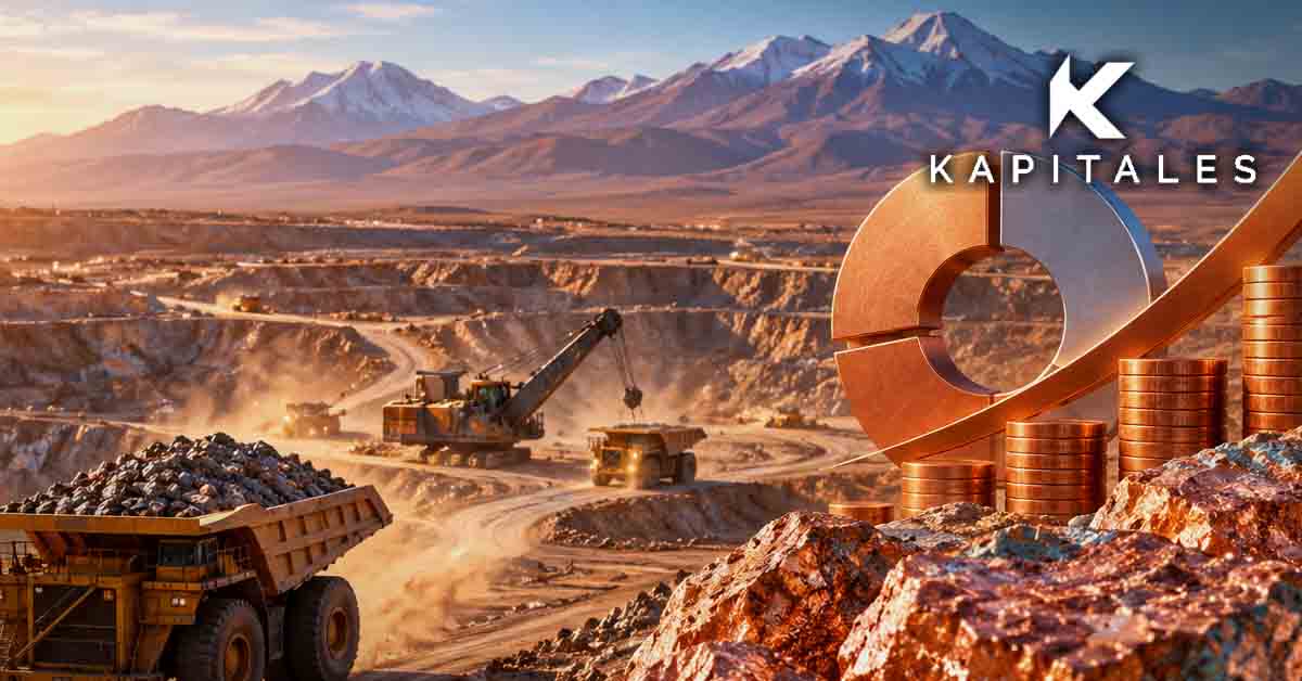 Cobre Limited Increases Sierra Atacama Copper Project Stake to 62.86%