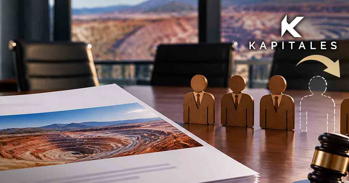 Cobre Releases FY2026 Governance Statement and Signals Possible Board Changes