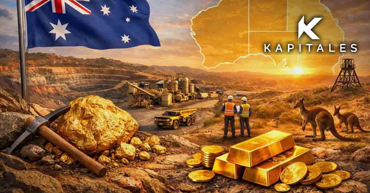 Castle Reclaims Full Control of Polelle and Wanganui Gold Assets in WA.