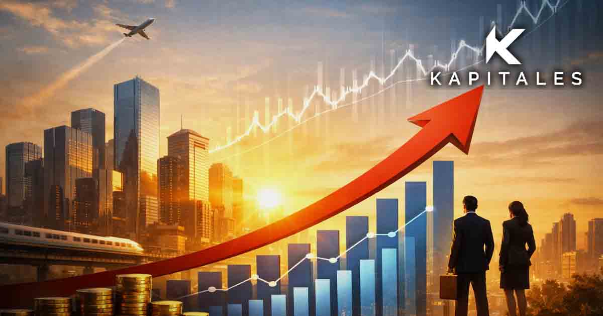 Challenger Reports Strong First Half FY26 with Record Annuity Growth and Solid Earnings.