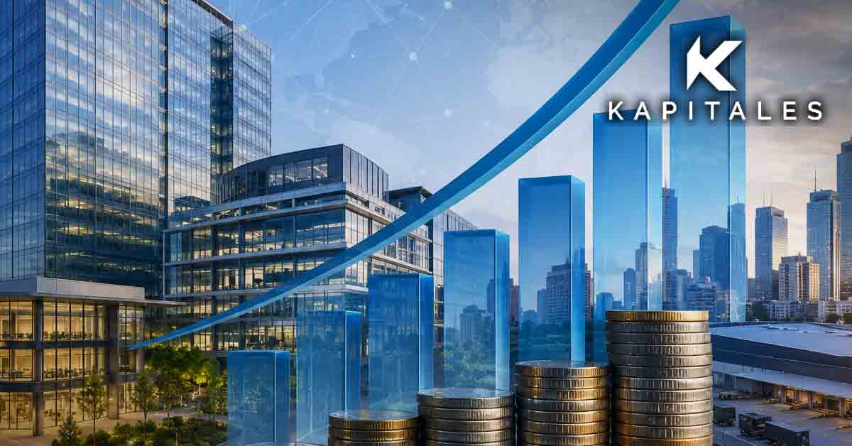 Can Charter Hall’s Record Equity Inflows and Expanding Property Platform Sustain Earnings Growth?