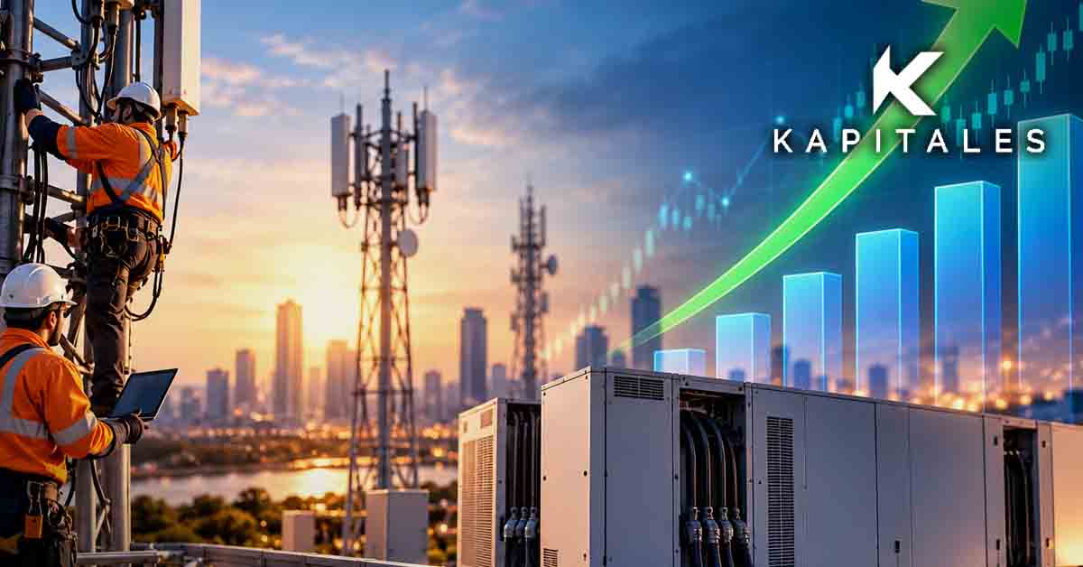 Channel Infrastructure Upgrades FY26 EBITDA Guidance After Strong Half-Year Results