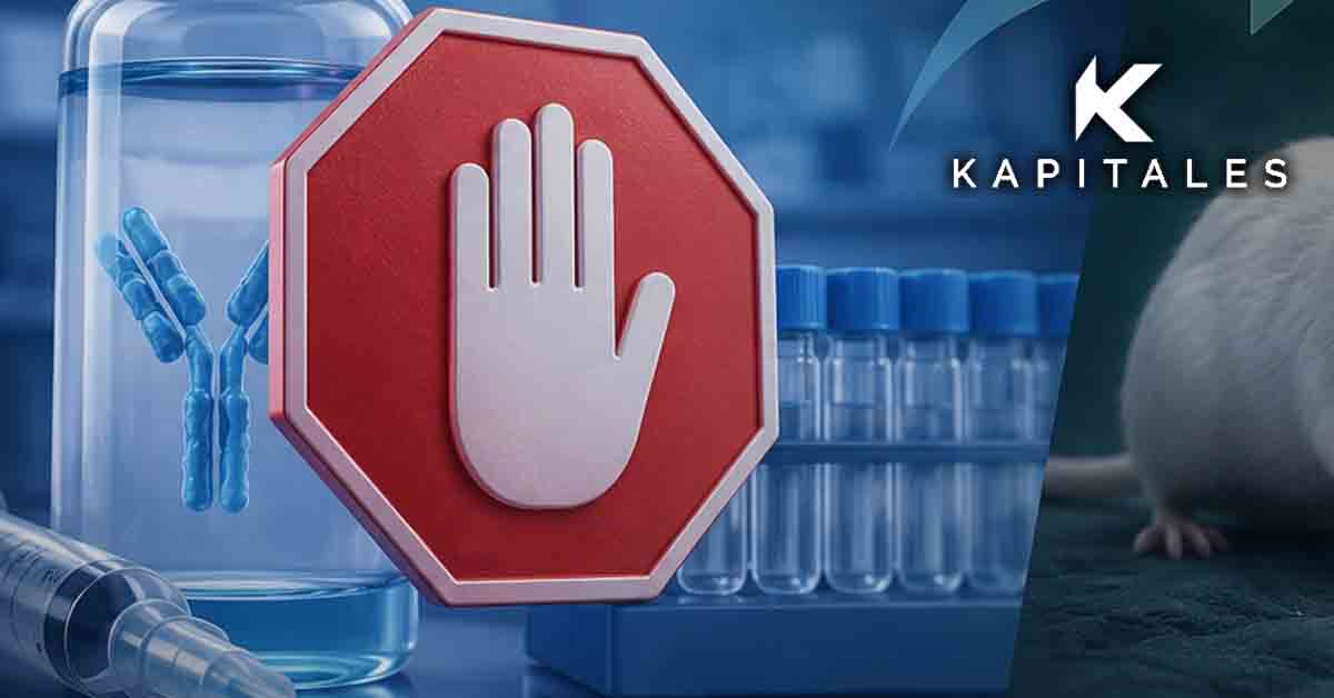 Chimeric Therapeutics Halts CHM-2101 Trial and Shifts Focus to In Vivo CDH17 Therapy