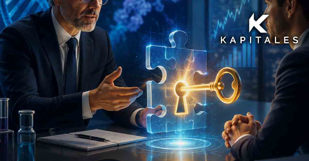 Chimeric Therapeutics Appoints Independent Adviser to Unlock Strategic Value