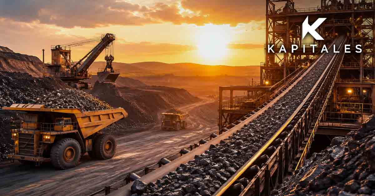 Champion Iron Delivers Strong Production Growth Amid Expansion Push